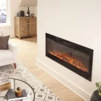 Touchstone Sideline Wall Mount Electrics Fireplaces - Image 7