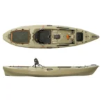 Wilderness Systems Tarpon 105 Recreational Kayaks - Image 2