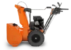 Ariens 921045 Deluxe 24″ Two-Stage Snow Blowers - Image 2