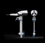 ePropulsion Spirit 1.0 Plus 3HP Electric Outboards Motors Extra Short Shaft w/o Battery - Image 4