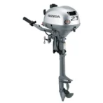 Honda BF2.3 Outboards Motors - Image 7