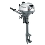 Honda BF2.3 Outboards Motors - Image 7