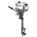 Honda BF2.3 Portable Outboards Motors - Image 2
