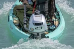Honda BF2.3DHLCH 2.3 HP Marine Outboards Motors - Image 3