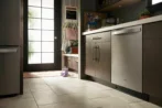 Stainless Steel Tub Dishwashers with Third Level Rack – Fingerprint Resistant Stainless Steels - Image 7