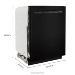 Two-Rack Dishwashers with 30+ Total Washs Jets, 47 dBA - Image 4