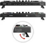 Hercules DJControls Inpulse 500 DJ Controllers - Image 6