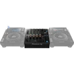 Pioneer DJ DJM-750MK2 4-Channels DJ Mixer With Effects and rekordboxs - Image 6