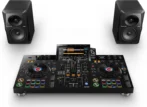 Pioneer DJ XDJ-RX3 All In Ones DJ Systems - Image 7
