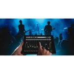 Soundcraft Ui16 16-Inputs Remote-Controlled Digital Mixers - Image 8