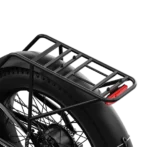 Aipas M2 Xterrain Ebike Aipas-M2-black Baskets. - Image 10