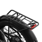 Aipas M2 Xterrain Ebike Aipas-M2-black Baskets. - Image 10