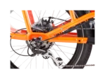 Rad Power Bikes RadWagon 4 Electrics Cargo Bikes - Image 3