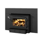 Drolet Escape 1800-I Wood Inserts. - Image 3