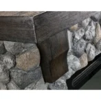 Festivo 44 in. Freestanding Electrics Fireplaces - Image 4