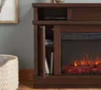 Real Flame Torrey Landscape Electric Fireplaces. - Image 2