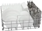 Bosch® Ascenta® Series 24″ Stainless Steels Built In Dishwashers - Image 5