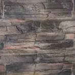 Sunjoy Farmington Wood Burning Fireplaces. - Image 3