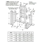 Superior DRT2033 Direct Vent Gas Fireplaces. - Image 2
