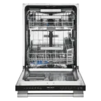 FRIGIDAIRE FPID2498F9A 24″ Professional Built-In Dishwashers with EvenDry™ System STAINLESS STEELs - Image 2