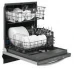 GDPH4525AF Frigidaire Gallery 24″ Top Control Dishwashers– 42 dBA – SmudgeProof Stainless Steels - Image 6