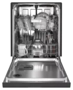 Two-Rack Dishwashers with 30+ Total Washs Jets, 47 dBA - Image 3