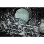 Whirlpool 24-inch Top Control Quiet Dishwashers with 3rd Rack Stainless Steels - Image 6