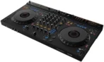 Pioneer DJ AlphaTheta DDJ-GRV6 4-channel performances DJ controllers - Image 7