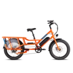 Rad Power Bikes RadWagon 4 Electrics Cargo Bikes - Image 2