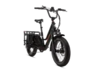 Rad Power Bikes RadWagon 5 Electrics Cargo Bikes - Image 3