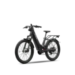Segway Xafari eBikes. - Image 2