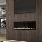Dimplex Ignite XL Wall Mount Electrics Fireplaces - Image 3
