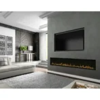 Dimplex IgniteXL 60-Inch Built-in Linears Electric Fireplaces - Image 4