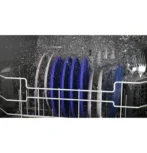 GE – 24″ Top Control Built-In Hybrid Tub Dishwashers with Dry Boost – Stainless Steels - Image 6