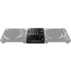 Pioneer DJ DJM-750MK2 4-Channels DJ Mixer With Effects and rekordboxs - Image 4