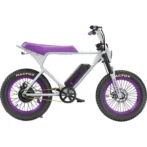 Macfox Electrics Bike X1S x Bs.zays - Image 3