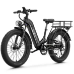 1800W 48V 17.5Ah 36+ Mph. - Image 2