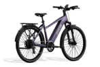 Aventon Level 3 Commuter Ebikes. - Image 3