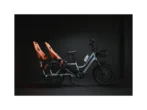 Rad Power Bikes RadWagon 5 Electrics Cargo Bikes - Image 2