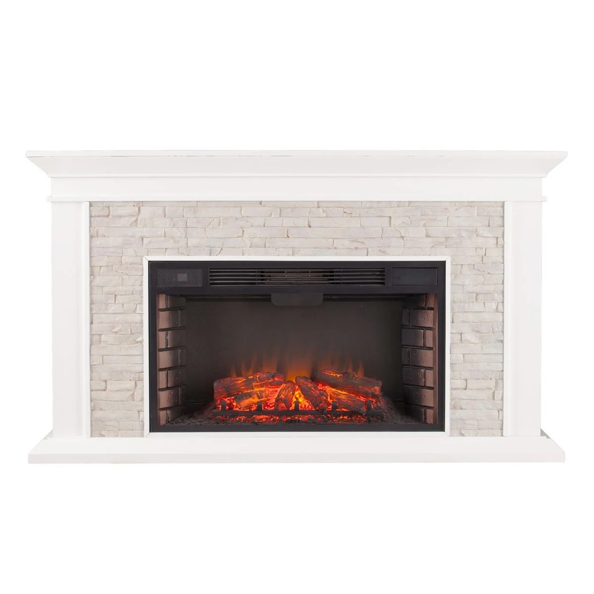 a5-86-1.webp Ceonna Electric Fireplace Winstons Porter Finish - Image 1