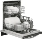 Frigidaire 24″ Stainless Steels Built In Dishwashers - Image 7