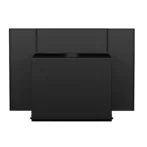 Drolet Escape 1500-I Wood Inserts with Faceplates - Image 2