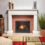 Duluth Forge Dual Fuel Ventless Gas Fireplaces Inserts - Image 4