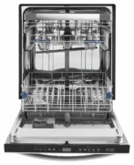 Stainless Steel Tub Dishwashers with Third Level Rack – Fingerprint Resistant Stainless Steels - Image 4