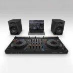 Pioneer DJ AlphaTheta DDJ-GRV6 4-channel performances DJ controllers - Image 5