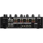Pioneer DJ DJM-750MK2 4-Channels DJ Mixer With Effects and rekordboxs - Image 3