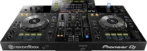 Pioneer DJ XDJ-RR All-in-One DJ Systemss - Image 4