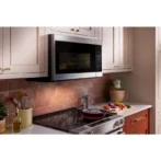 360° Max Jets™ Third Rack Dishwashers with Ultra-Bright LED Lightings, 44 dBA - Image 2