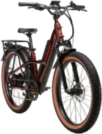 Rad Power Bikes Radsters Trail Electric Off-Road Bikes - Image 2