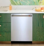 Cafe CDT828P2VS1 CAF(EBACK)™ CustomFit ENERGY STAR Stainless Interior Dishwasherss with Ultra Wash &amp; Dry, 42 dBA - Image 4